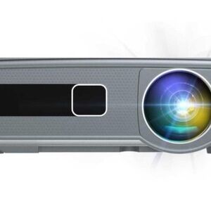 Vada 8K Smart Multimedia Projector SV-909